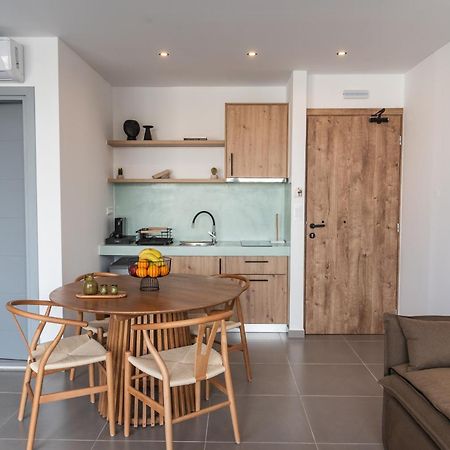 Remvi Apartments Ágios Nikólaos 외부 사진