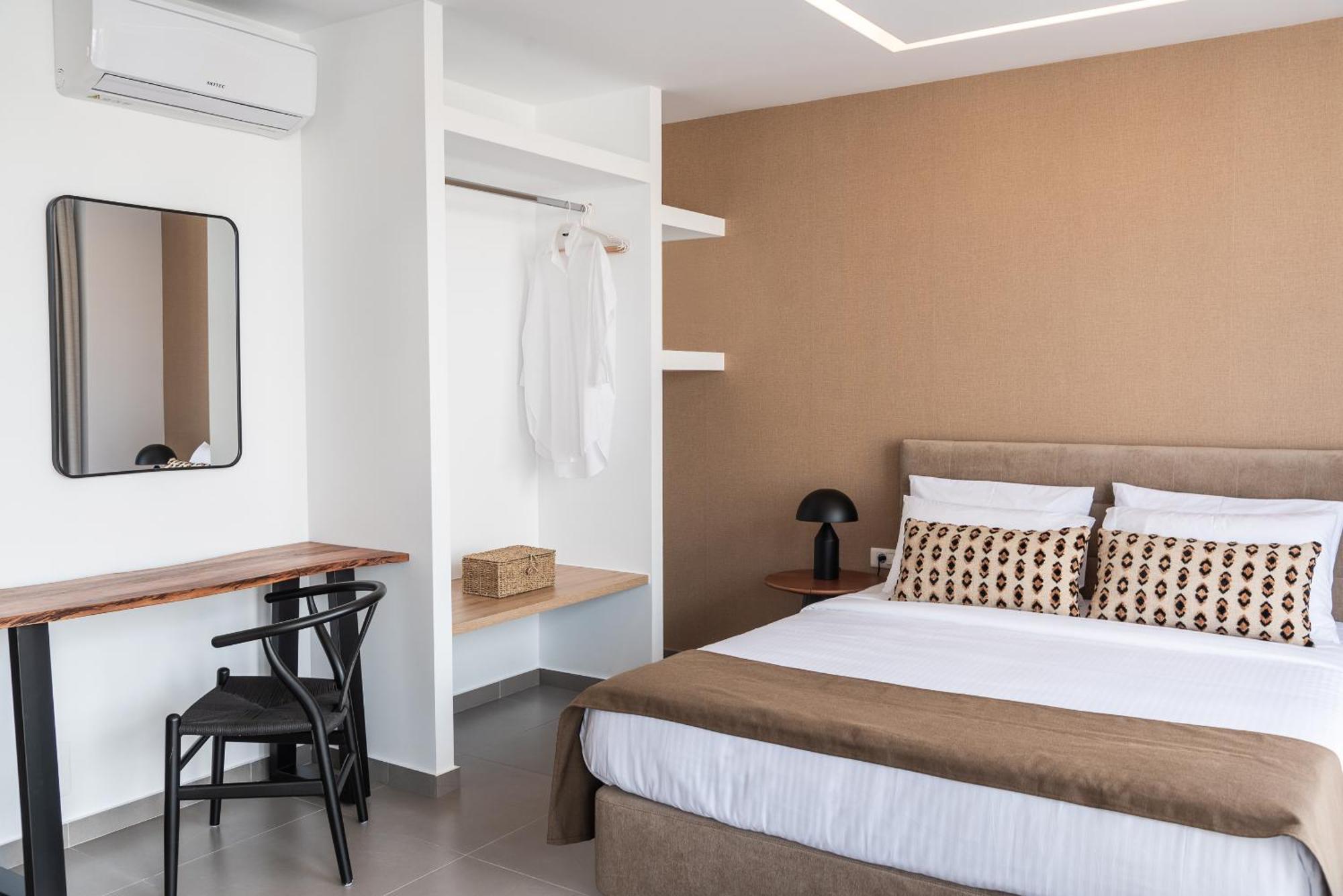 Remvi Apartments Ágios Nikólaos 외부 사진