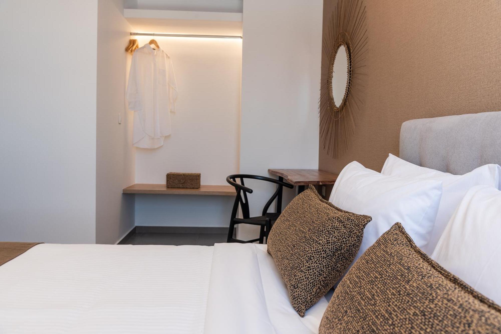 Remvi Apartments Ágios Nikólaos 외부 사진