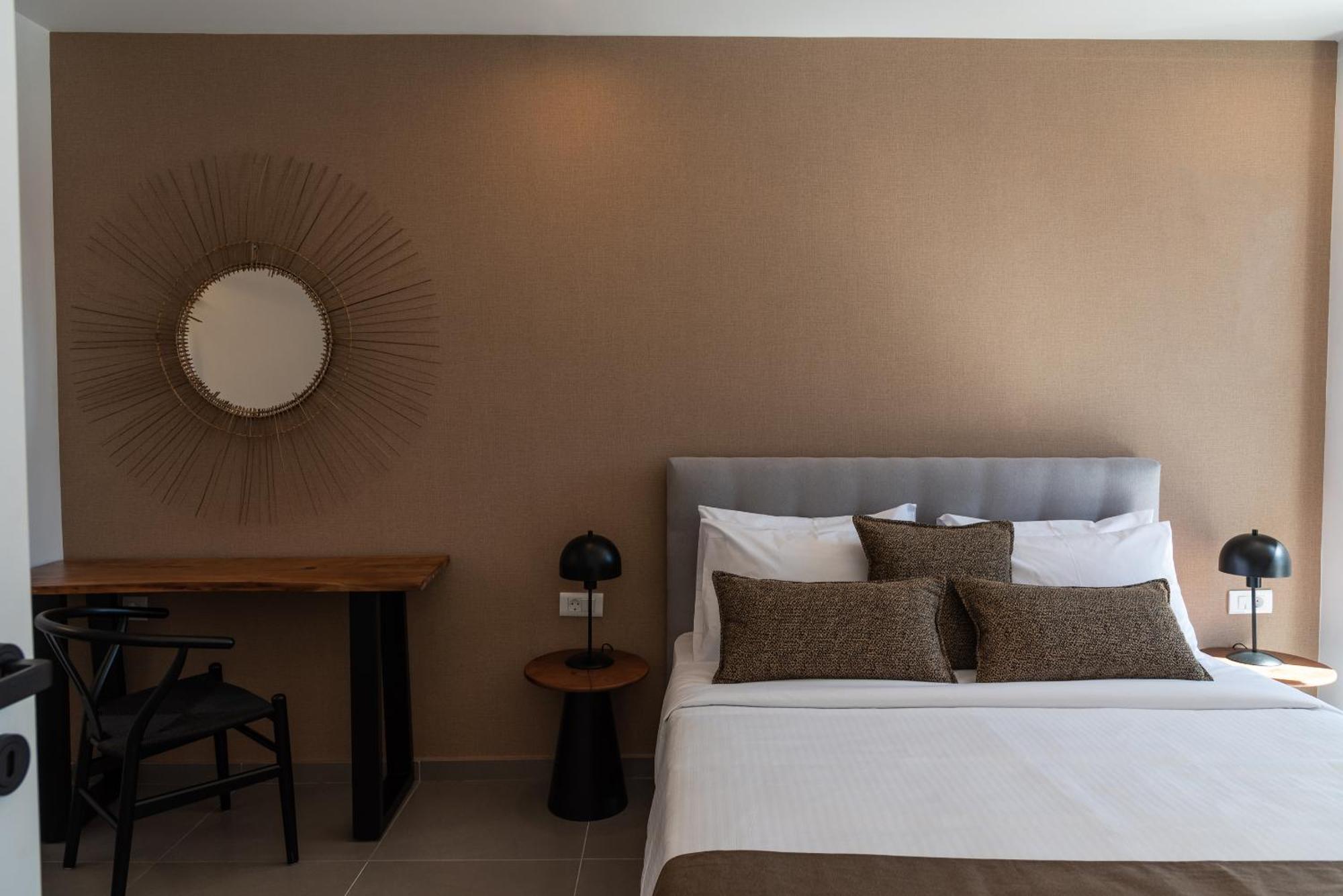 Remvi Apartments Ágios Nikólaos 외부 사진