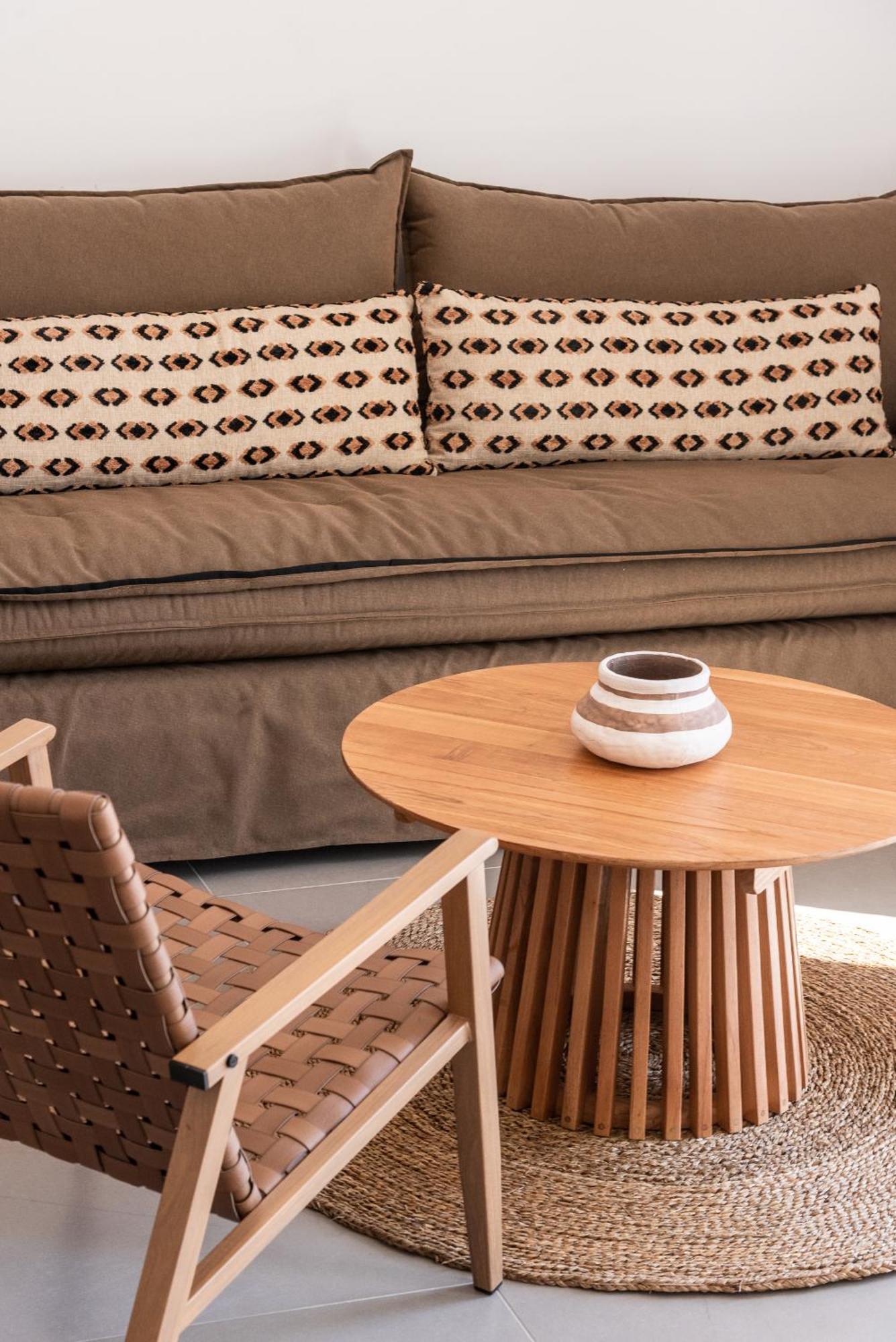 Remvi Apartments Ágios Nikólaos 외부 사진