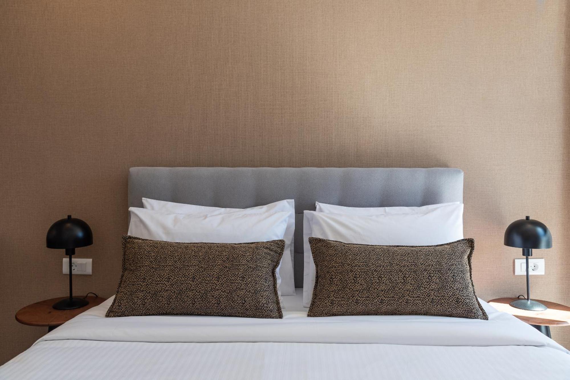 Remvi Apartments Ágios Nikólaos 외부 사진