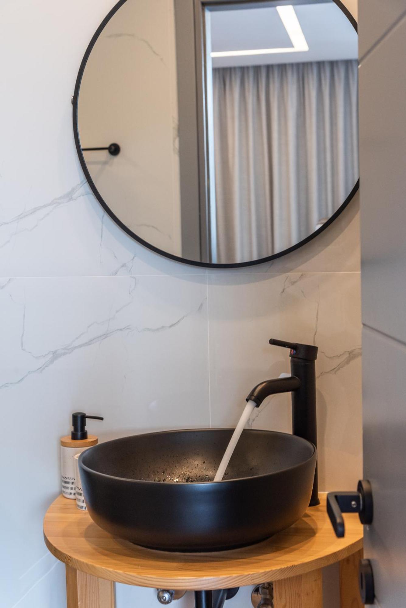 Remvi Apartments Ágios Nikólaos 외부 사진