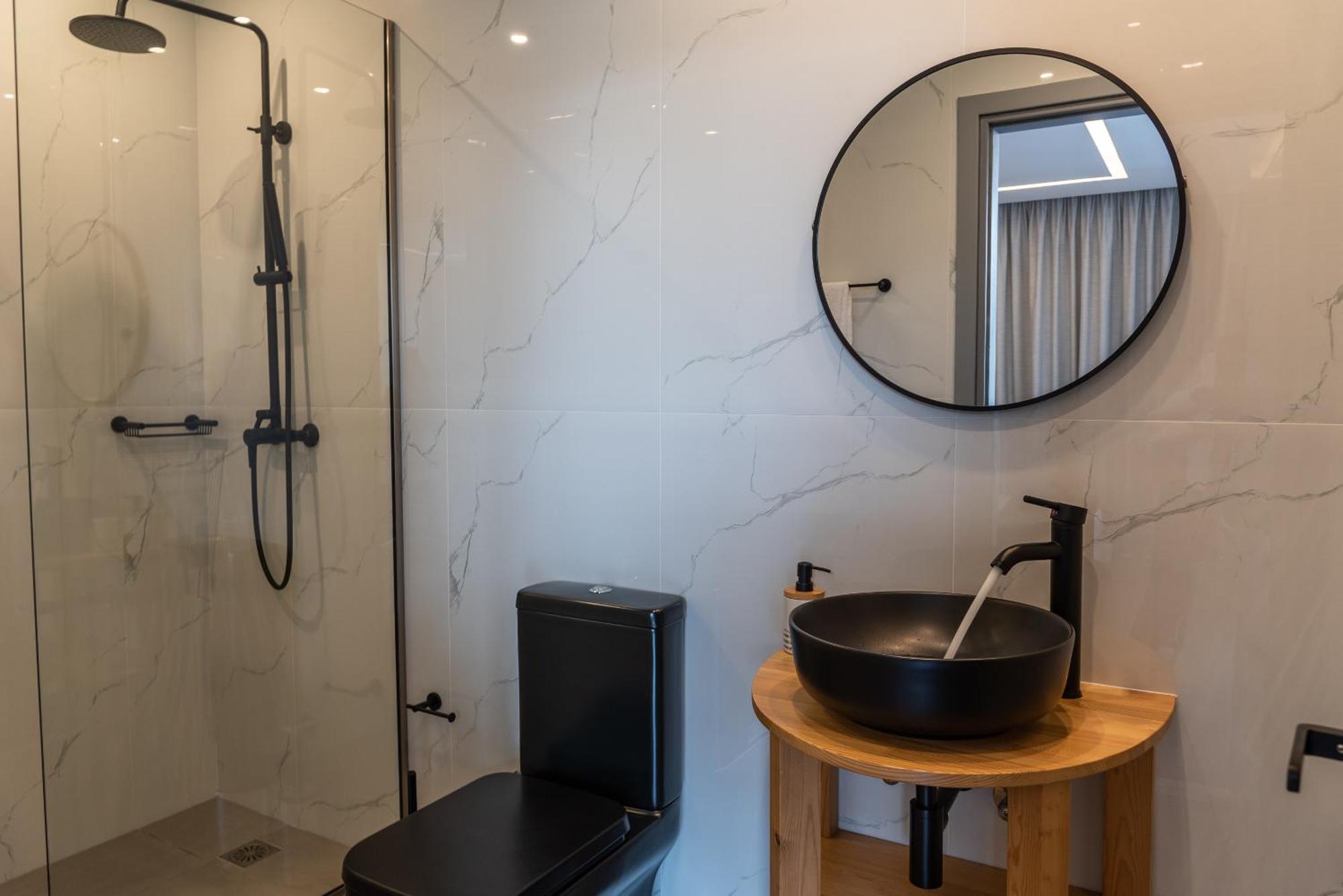 Remvi Apartments Ágios Nikólaos 외부 사진
