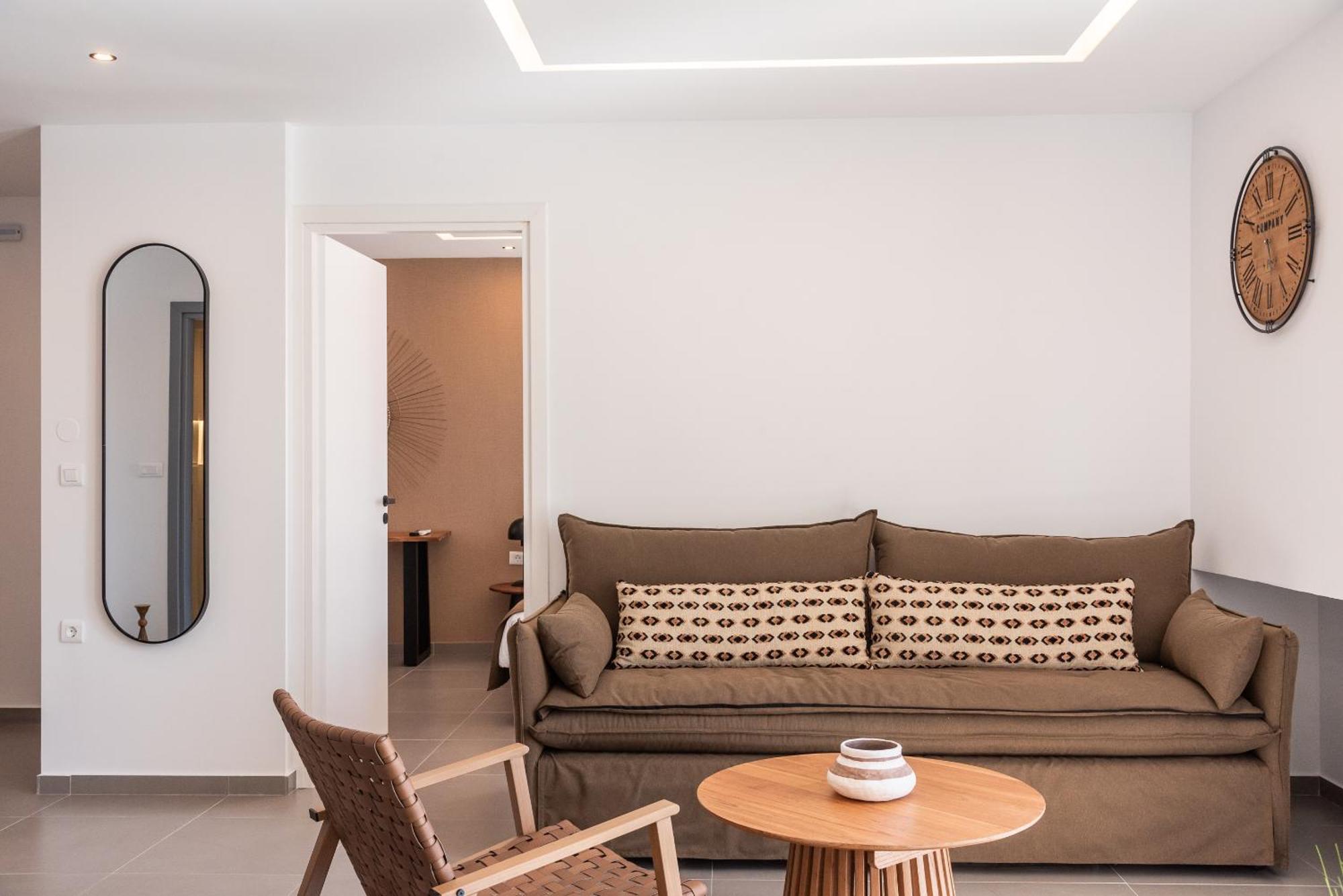Remvi Apartments Ágios Nikólaos 외부 사진