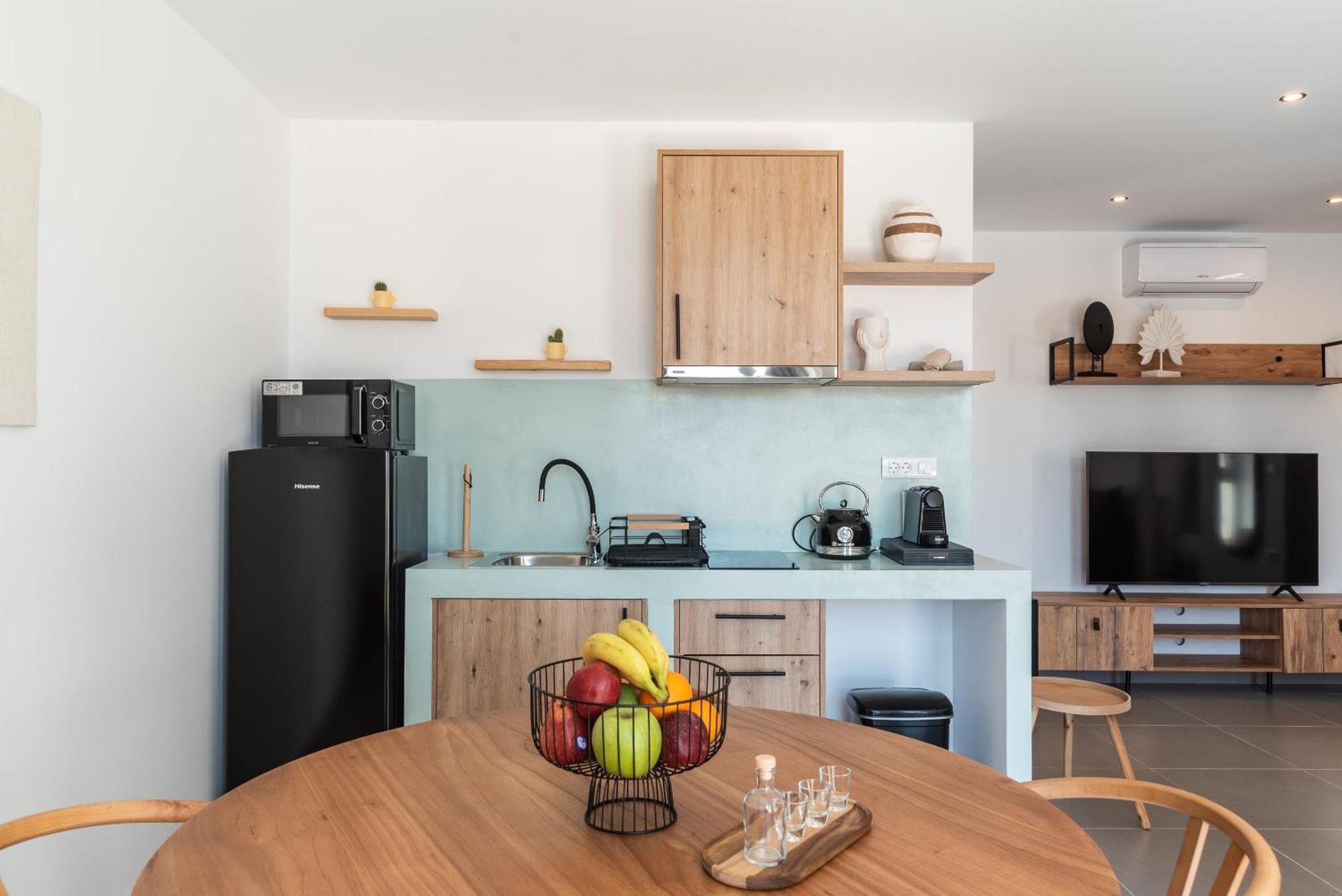 Remvi Apartments Ágios Nikólaos 외부 사진