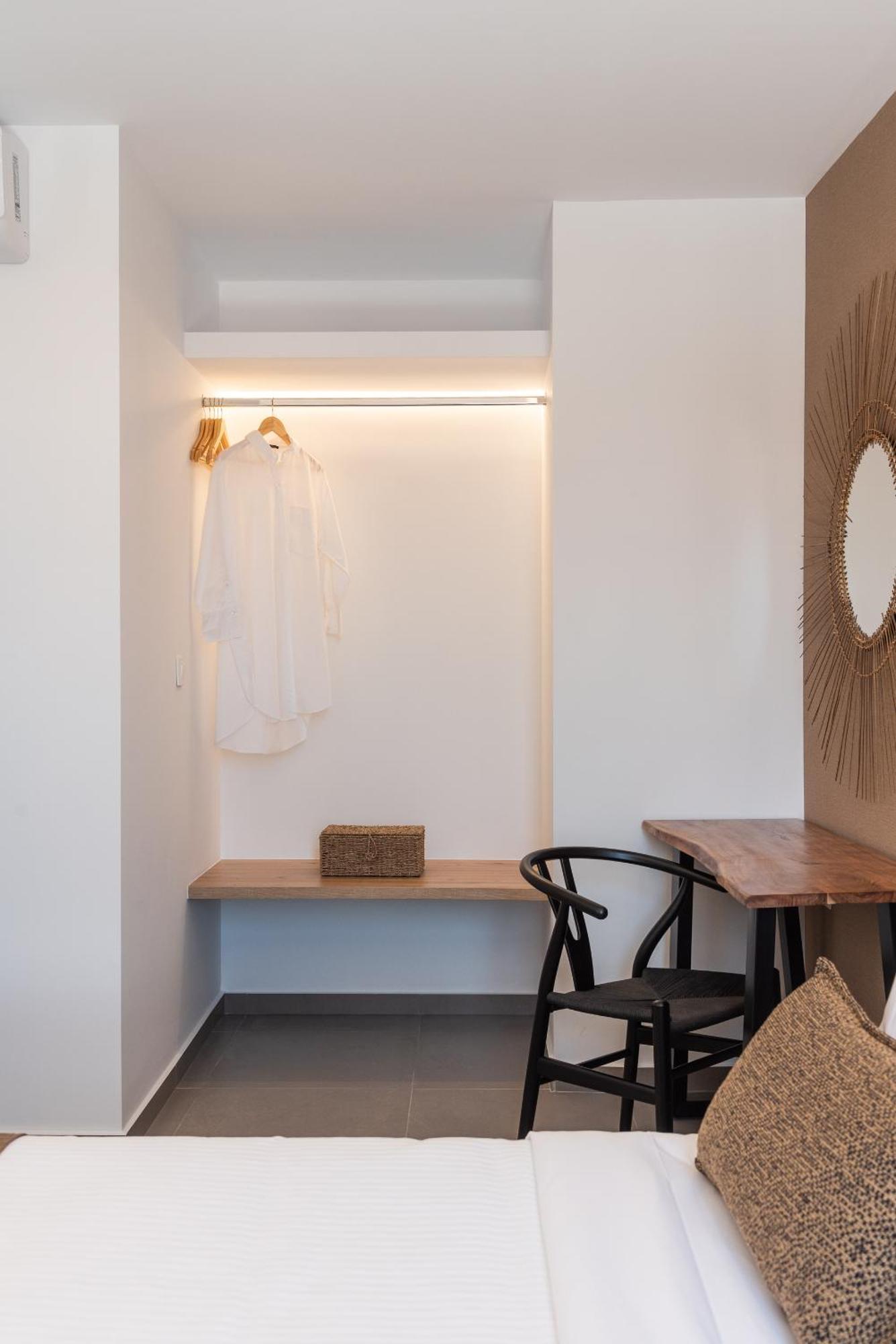 Remvi Apartments Ágios Nikólaos 외부 사진