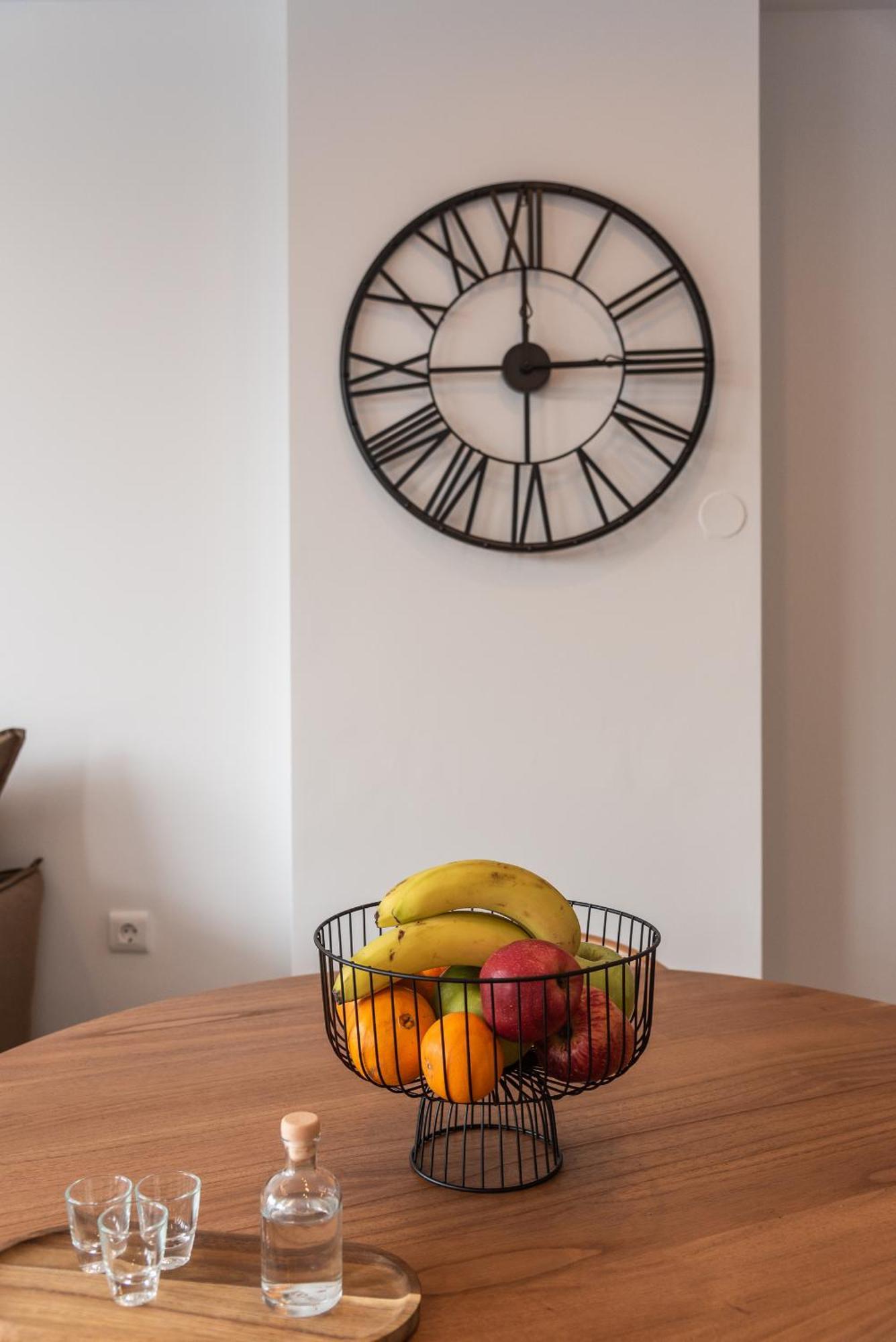 Remvi Apartments Ágios Nikólaos 외부 사진